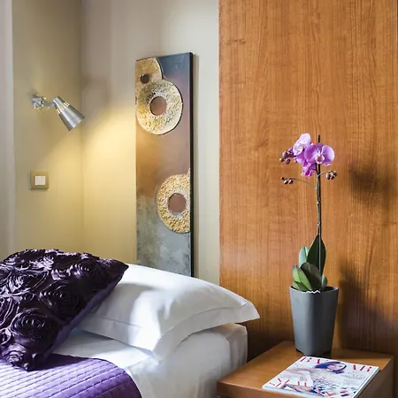 Cervia Hotel Rome