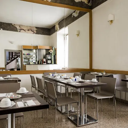 Cervia Rome