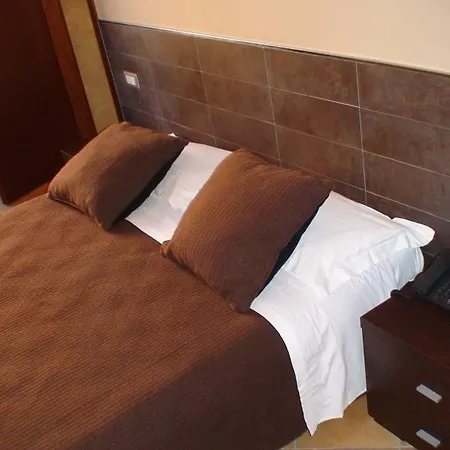 Hotel Cervia *