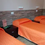 Cervia Hotell
