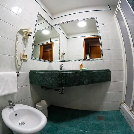 Cervia Hotel Řím
