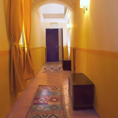 Cervia Szálloda Róma