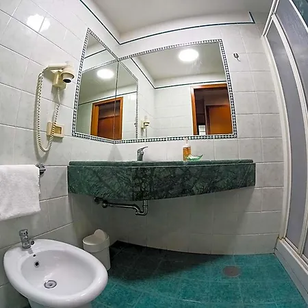 Cervia Hotel