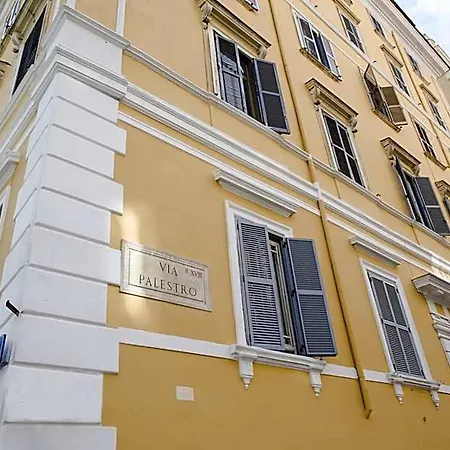 Hotel Cervia *