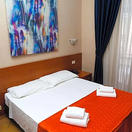 Cervia Řím
