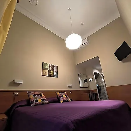 Hotel Cervia *