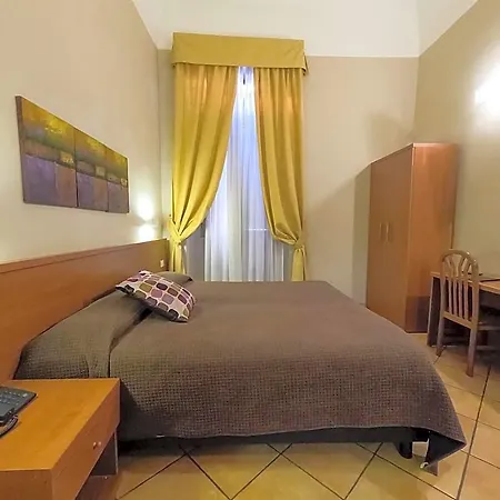 Cervia Hotel Rom