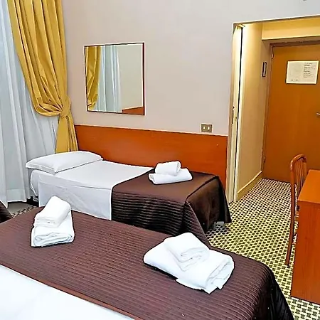Cervia * Rom
