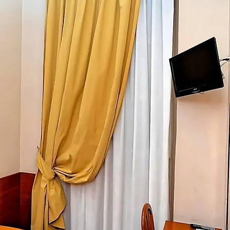 Cervia Hotel Rom