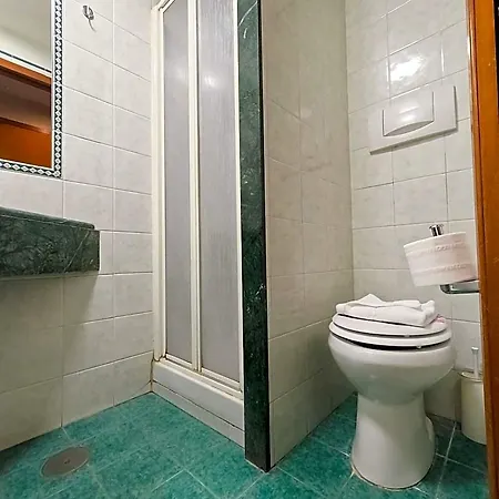 Cervia Řím