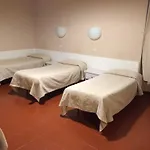 Hotel Cervia Roma