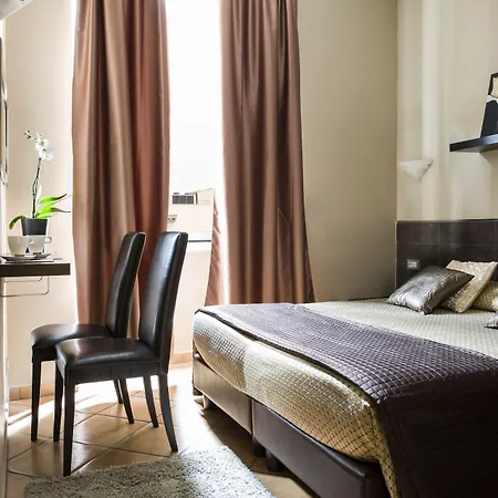 Hotel Cervia *