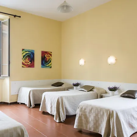 Hotel Cervia