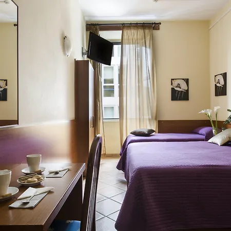 Hotel Cervia
