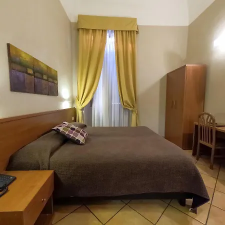 Cervia Řím