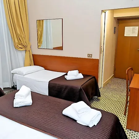 Cervia Řím