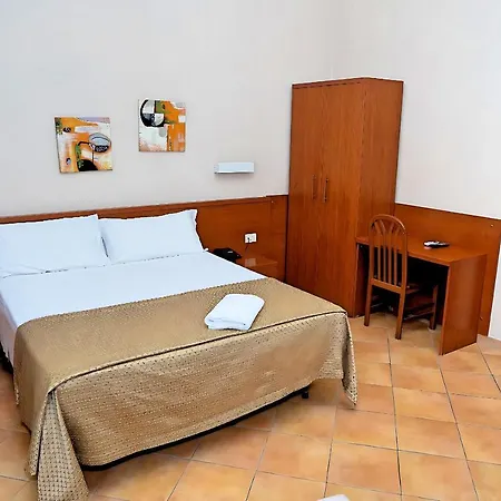 Cervia * Řím