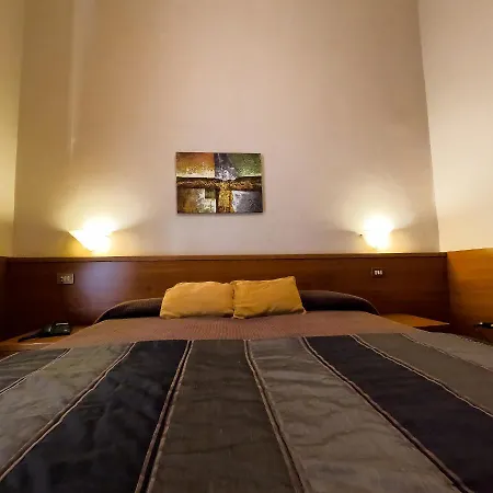 Cervia Hotel Řím