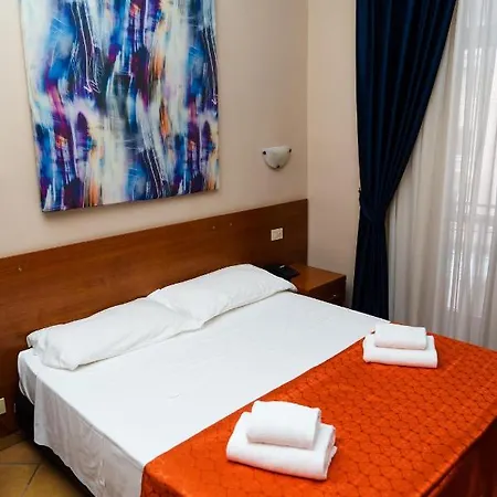 Cervia Řím