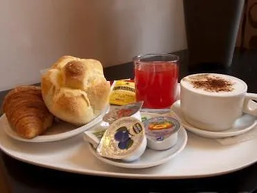 Cervia Hotel Řím